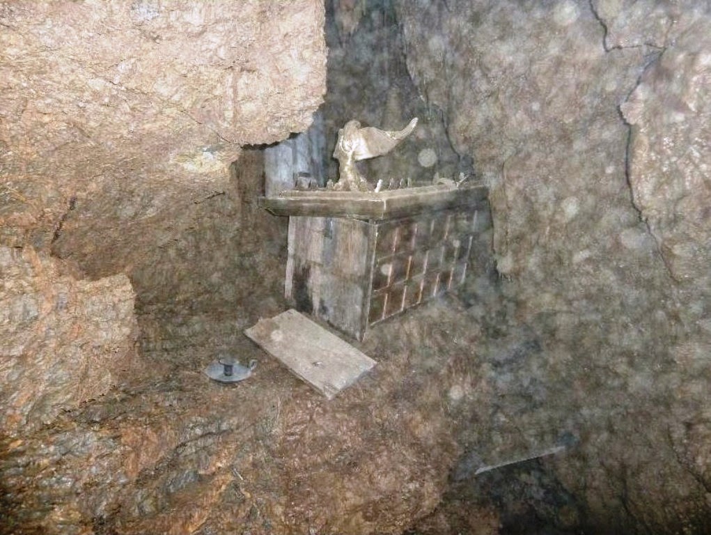 Den Gamle vs Den nye pagt / Lov vs Nåde