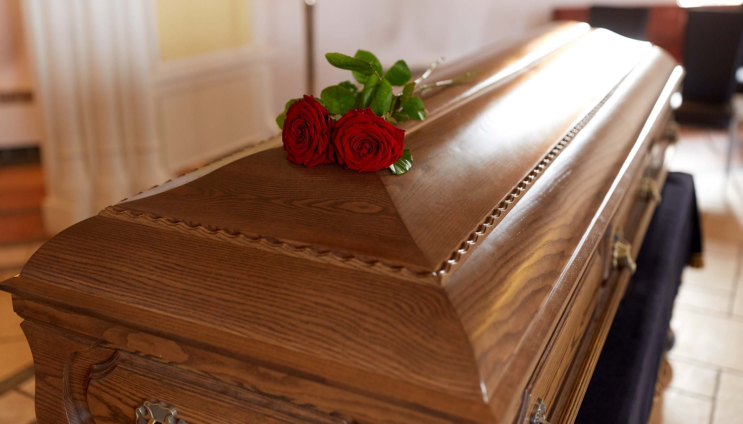 Hvad sker der nar vi dor