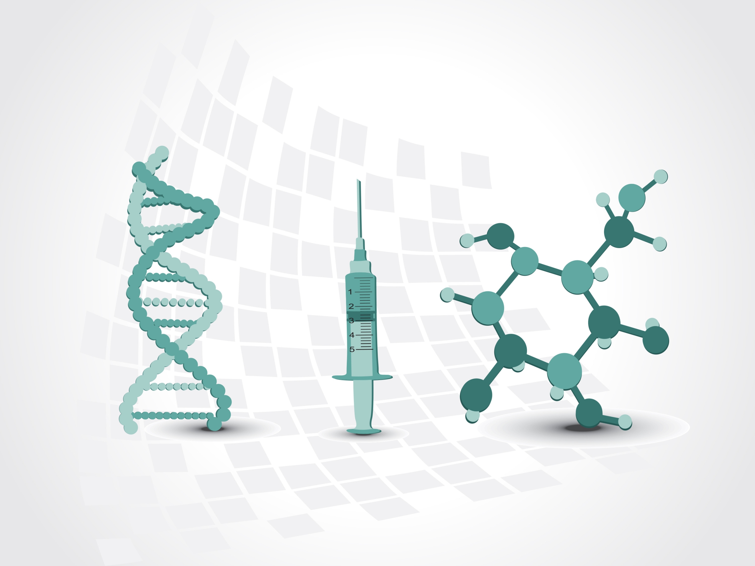 Vores DNA – Skabt i Guds billede