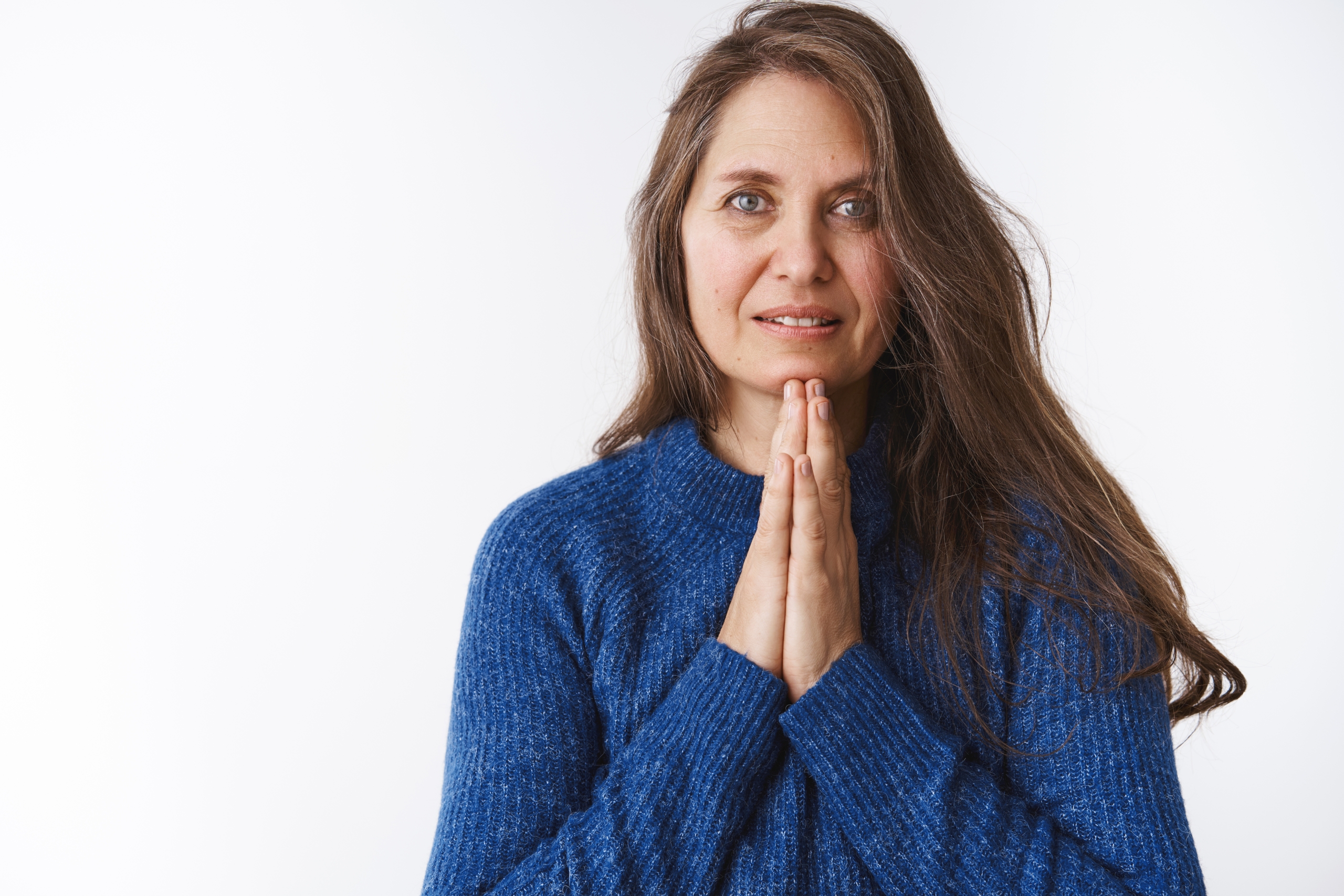 Skal vi vandre i mirakler?