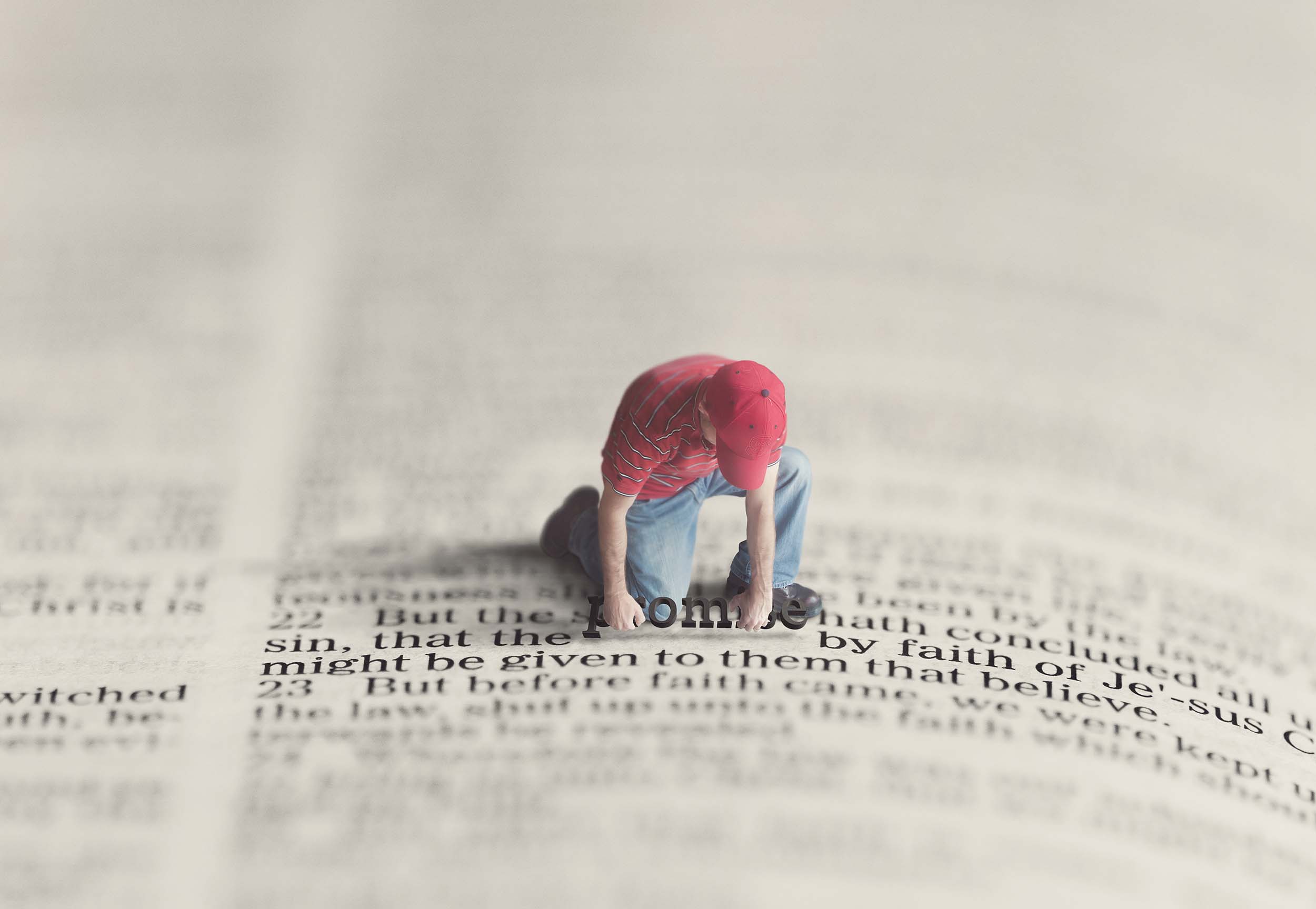 Kraften i det talte ord