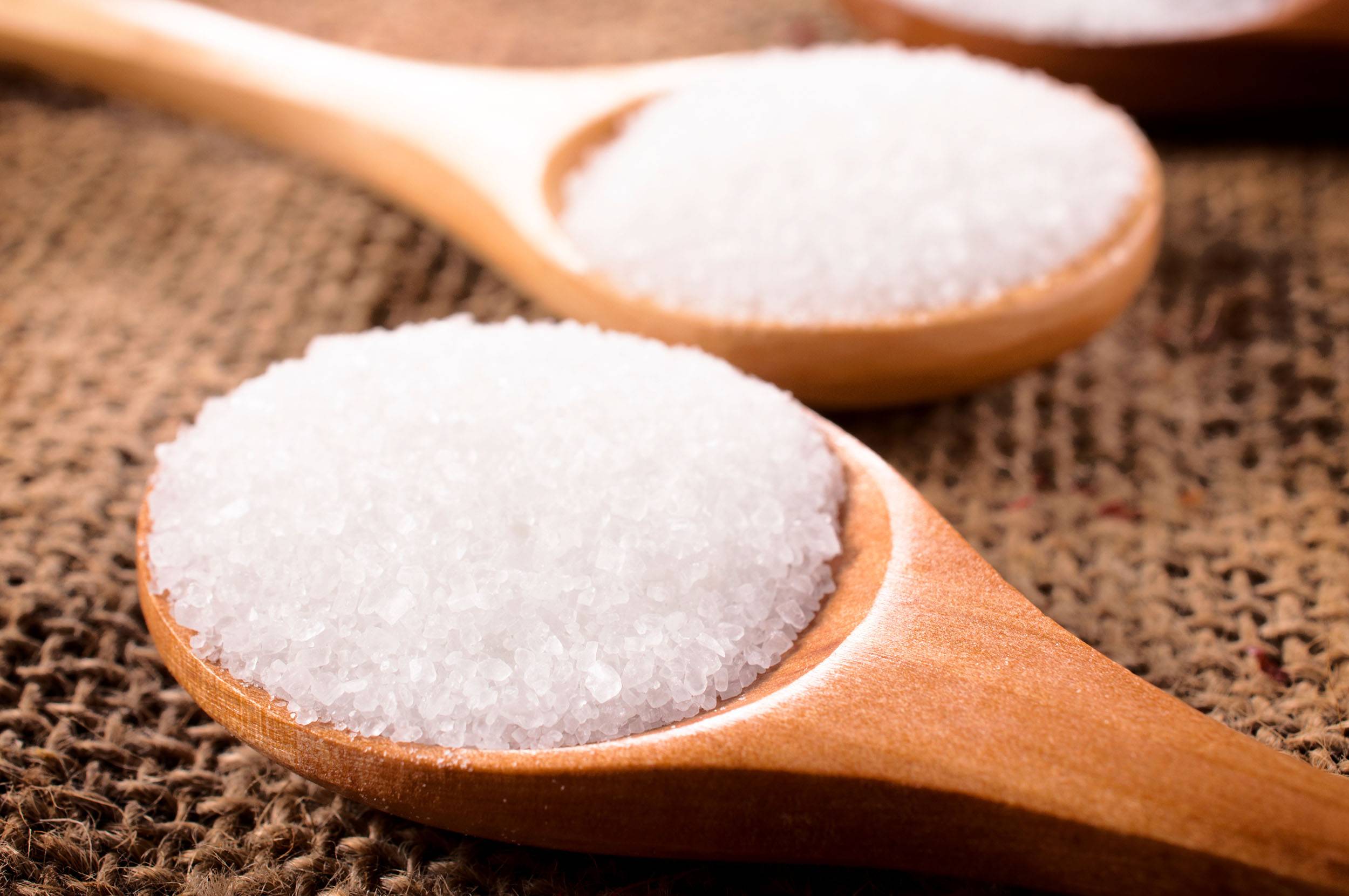 Hvordan skal vi vaere salt og lys