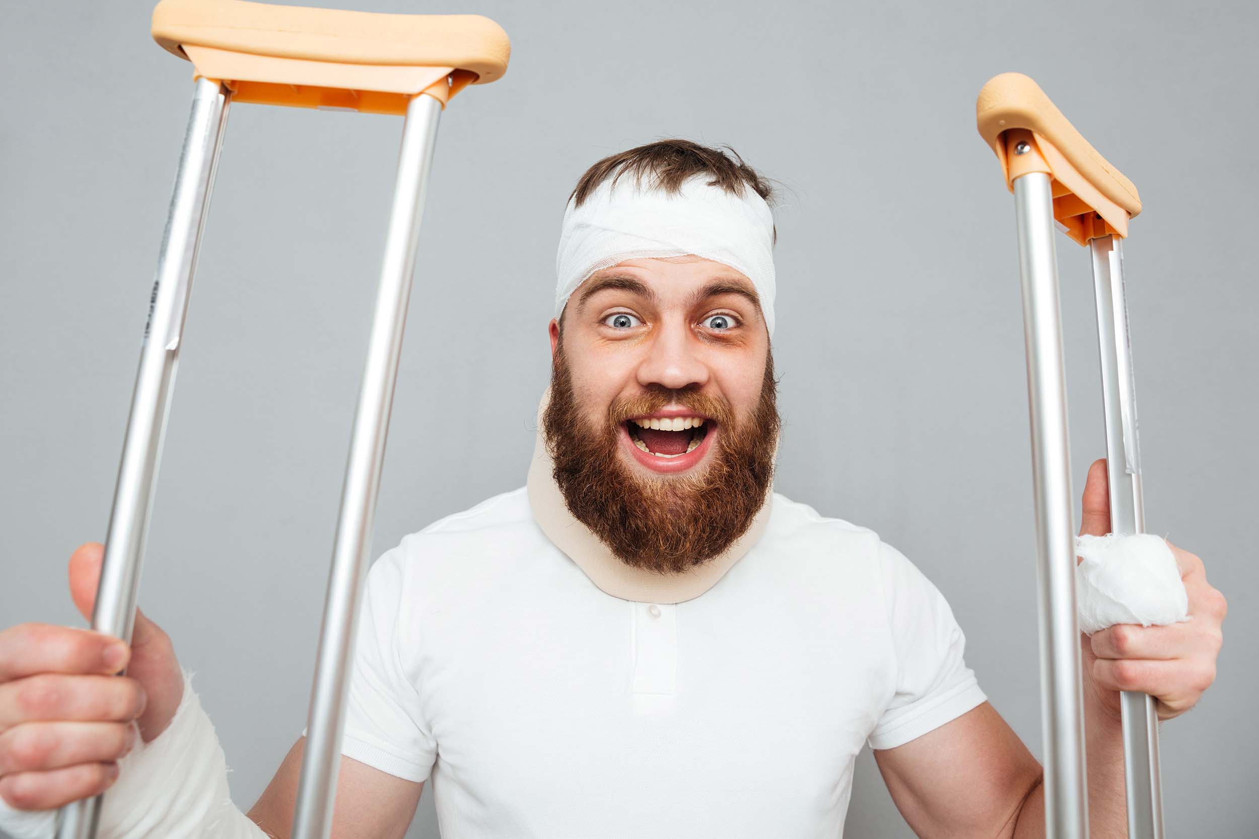 Helbredelses i jesus navn