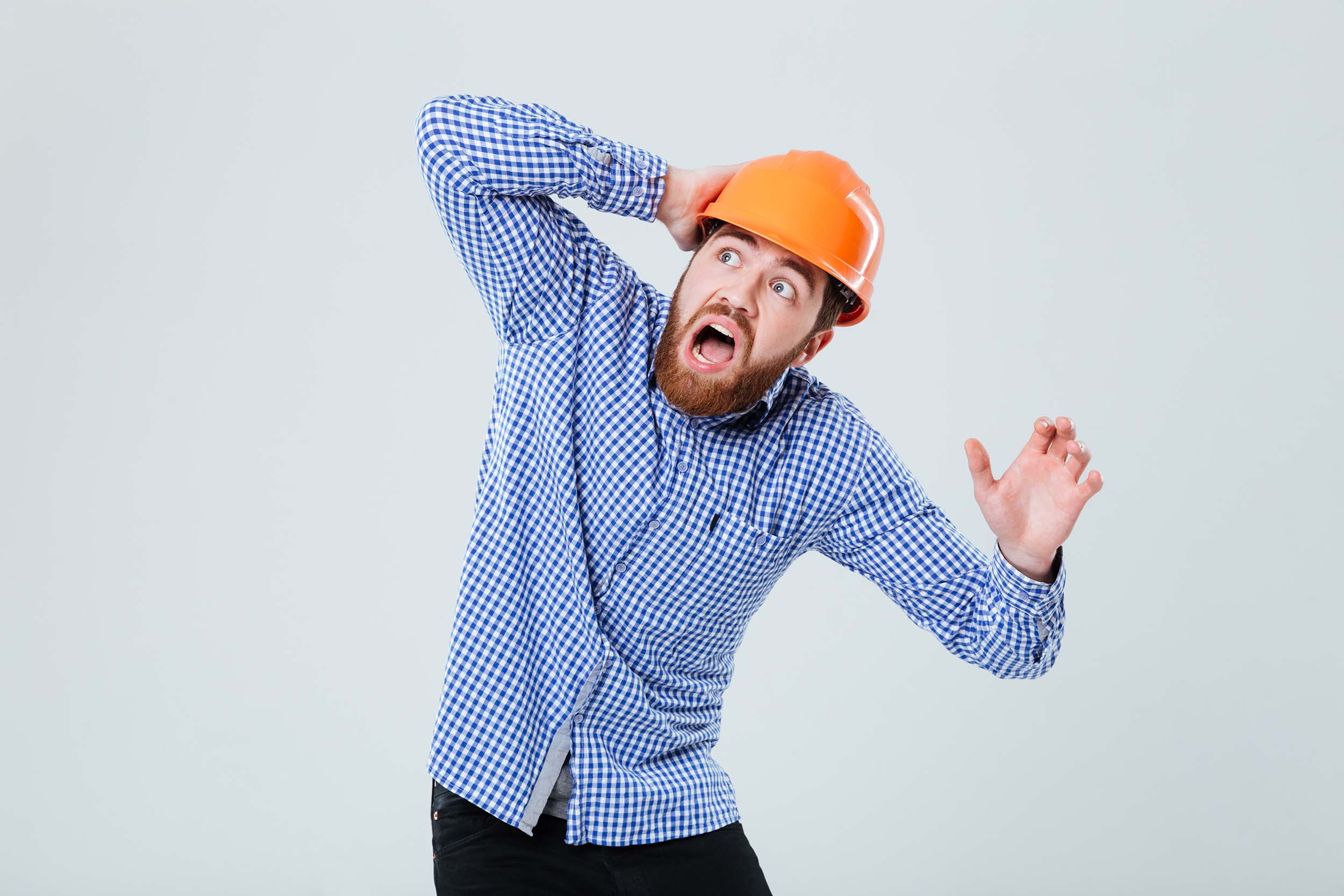 Guds stemme vs verdens stemme