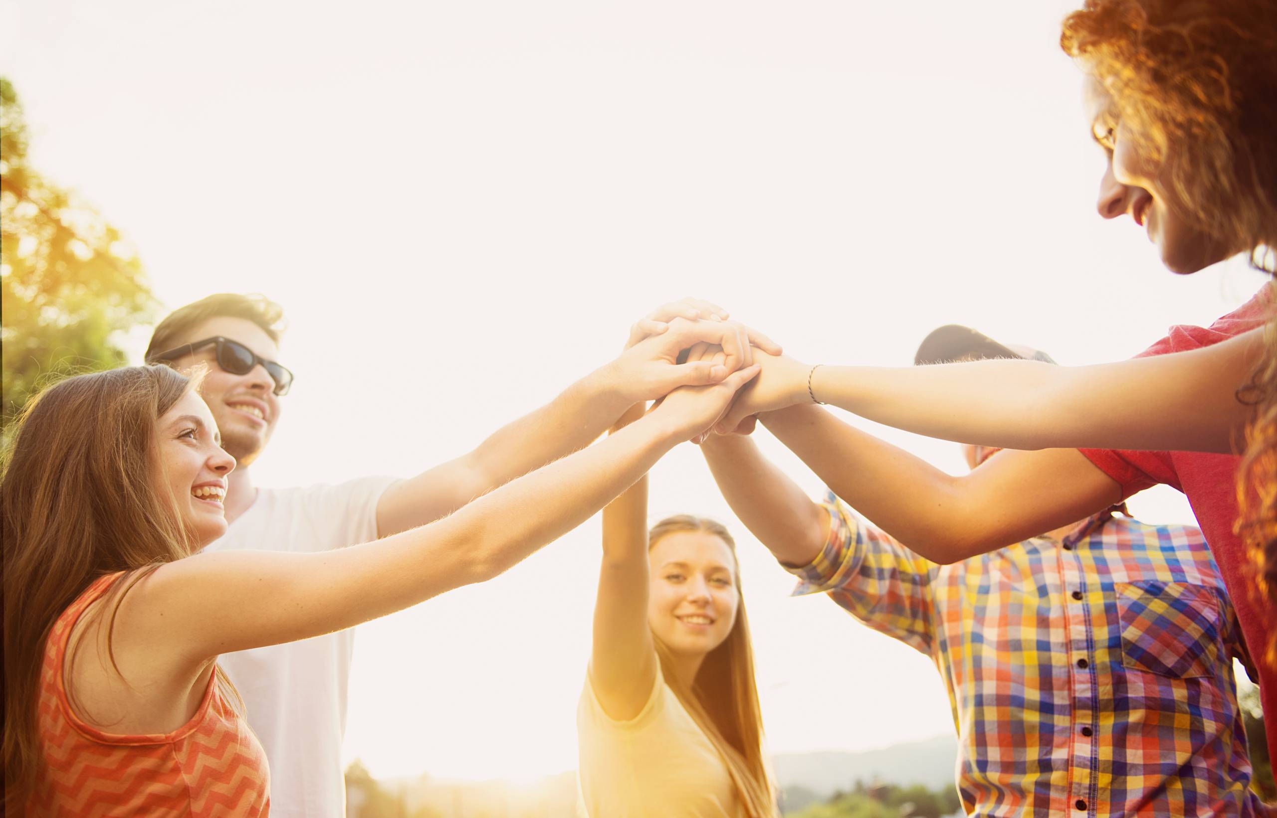 Hvordan holder man sit tempel rent?