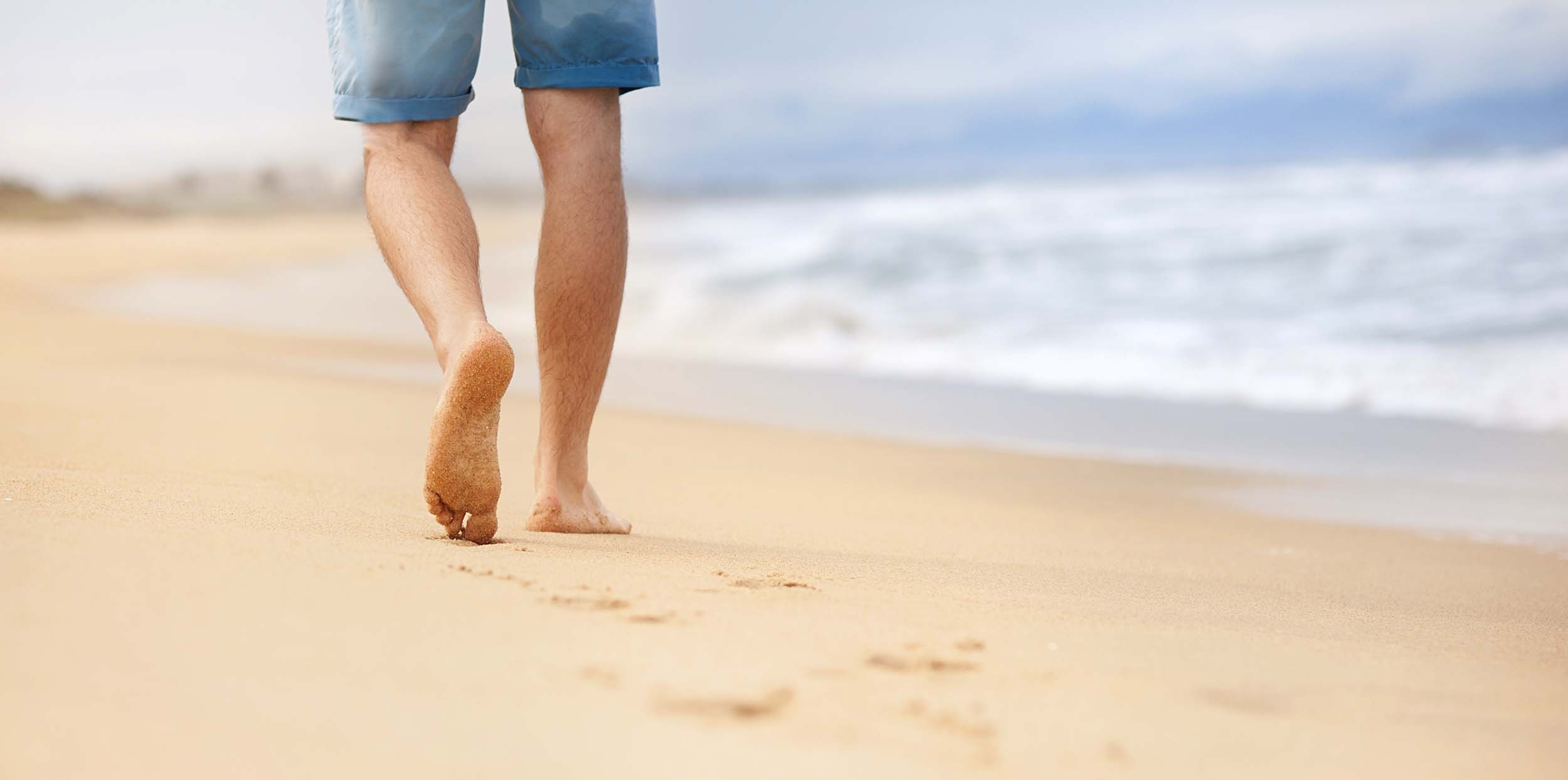 At vandre i guds kraft