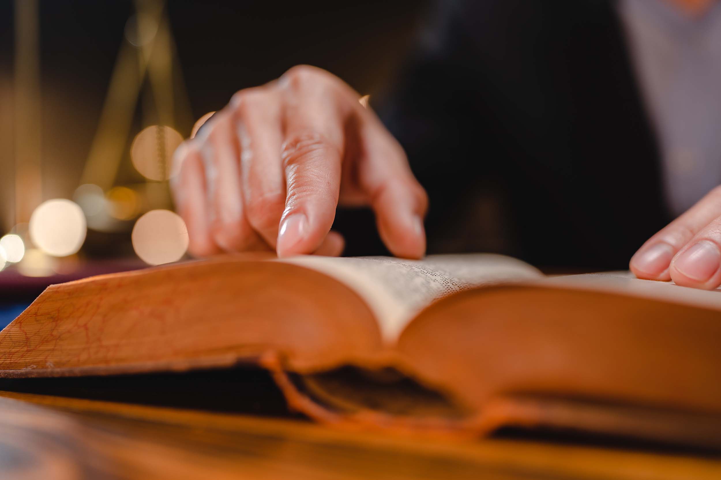 Autoritet til hvad og hvordan