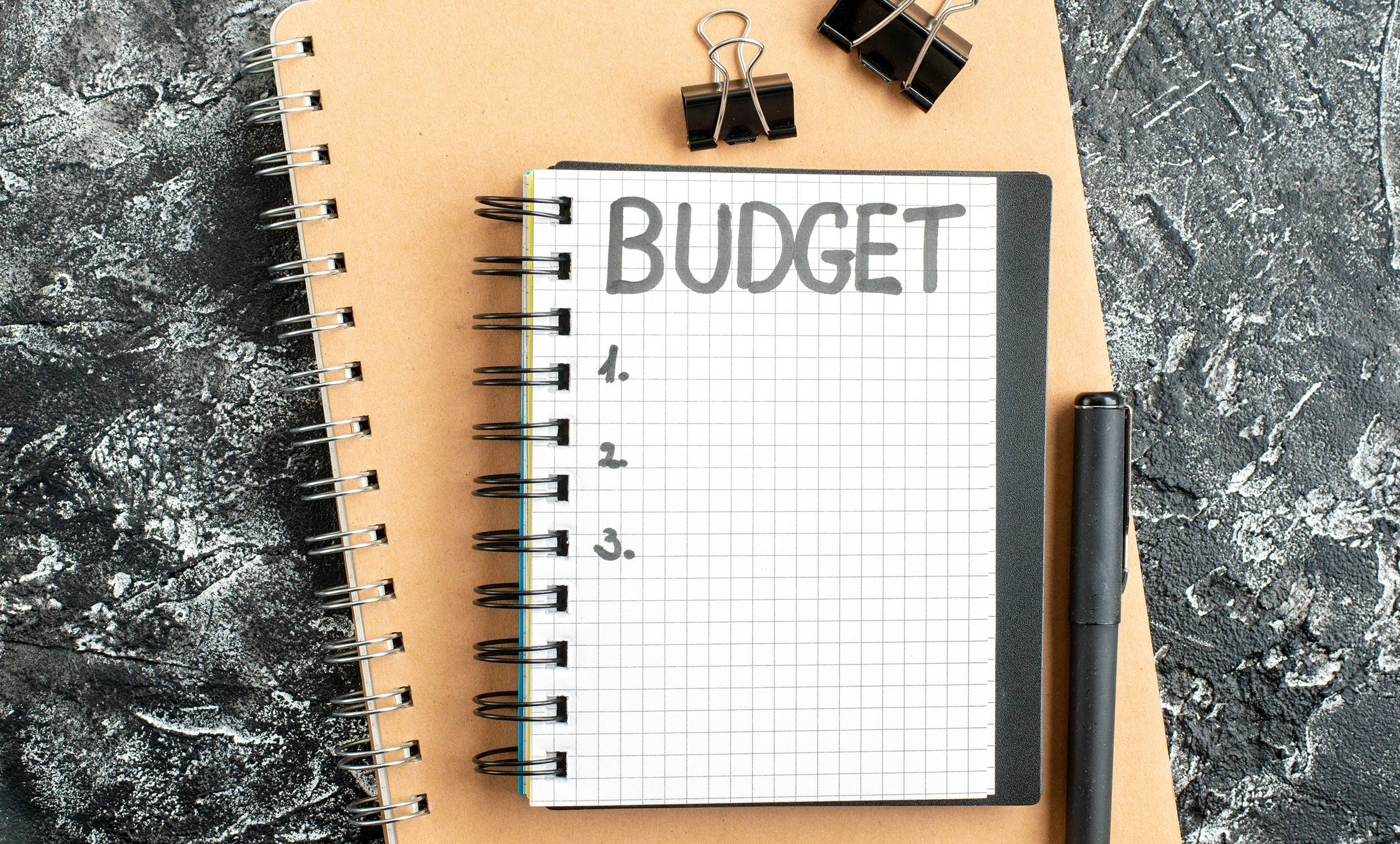 Beregn omkostningerne som Jesus’ discipel