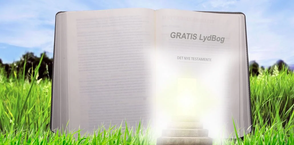 Bibelen open the word web1