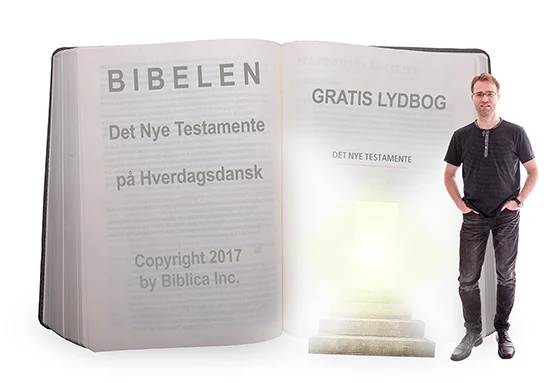 Lydbogen med Andreas small Foto af SauersFoto.dk